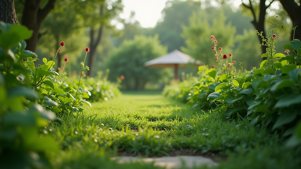 The Importance of Sustainable Living in Today's World