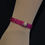 Thumbnail: BLING SNAP - HOT PINK