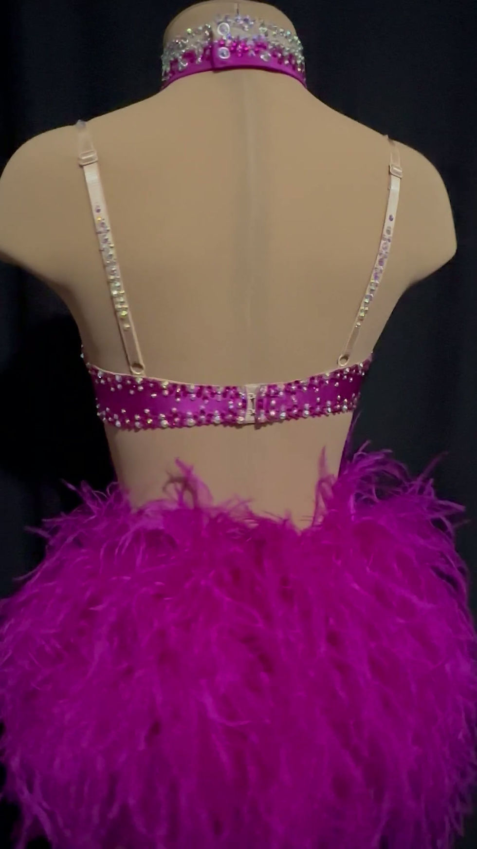 Thumbnail: SHOWGIRL SHOWSTOPPER