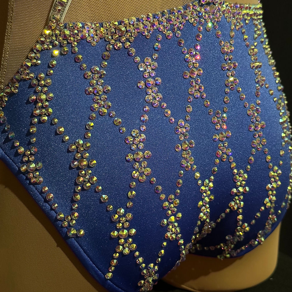 Thumbnail: SAPPHIRE DIAMONDS