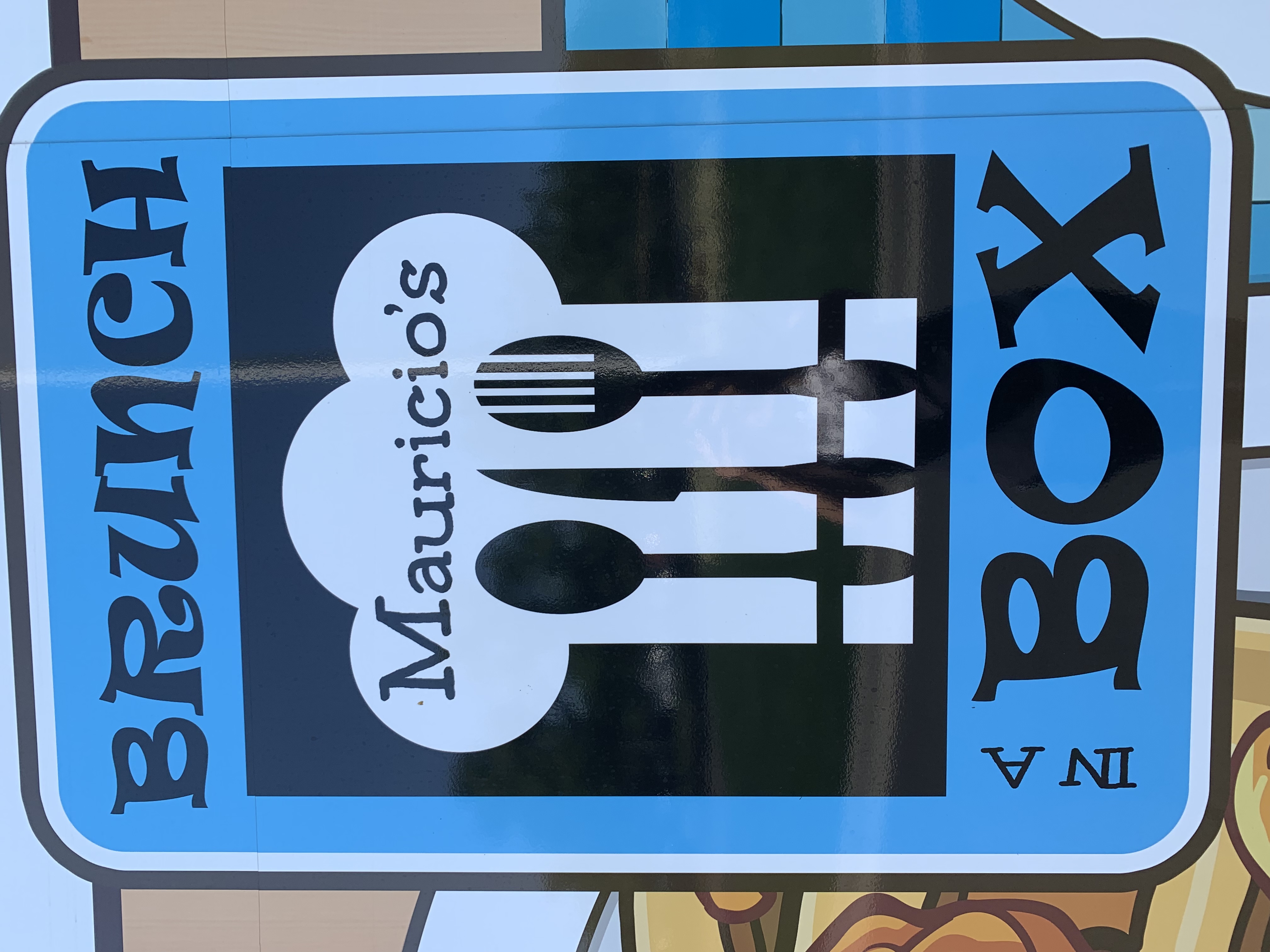Brunch In A Box