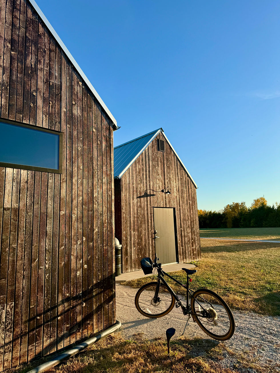 A Weekend Getaway to Humboldt, Kansas: Discovering the Spirit of Tom Sawyer