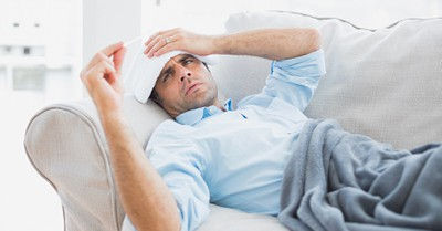 Save Your Vacation Days — See Your Dentist!