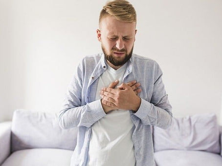 Does Acid Reflux Cause Cavities?