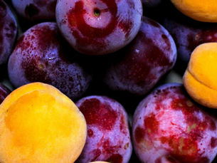 August Produce: The Peak of Summer Harvest