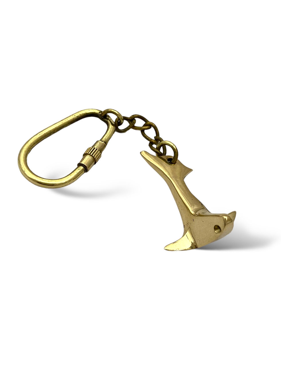 Thumbnail: Fish Keychain - KC6