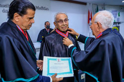 Silogeu 34 Anos da AMP