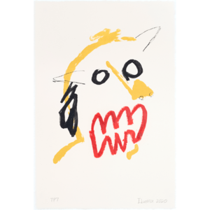 (bush+mouthed) Aliso Editions