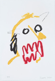 (bush+mouthed) Aliso Editions