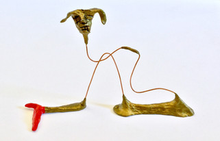 Red Shoe XIII
