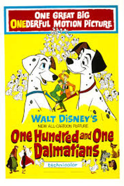 101 Dalmations