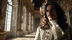 The Red King - drama series