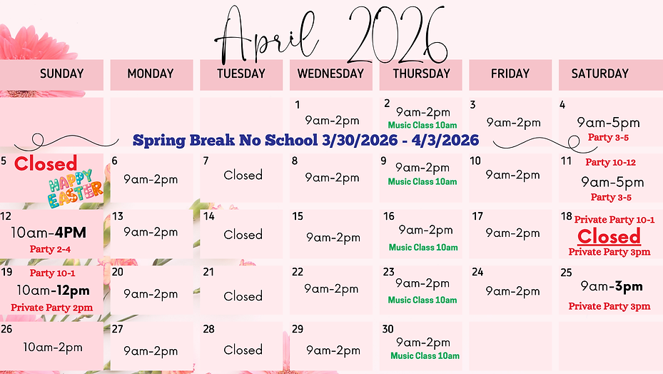 Pink Photocentric Customizable April 2022 Calendar (1).png