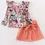 Thumbnail: #2 fall in love skirt set 