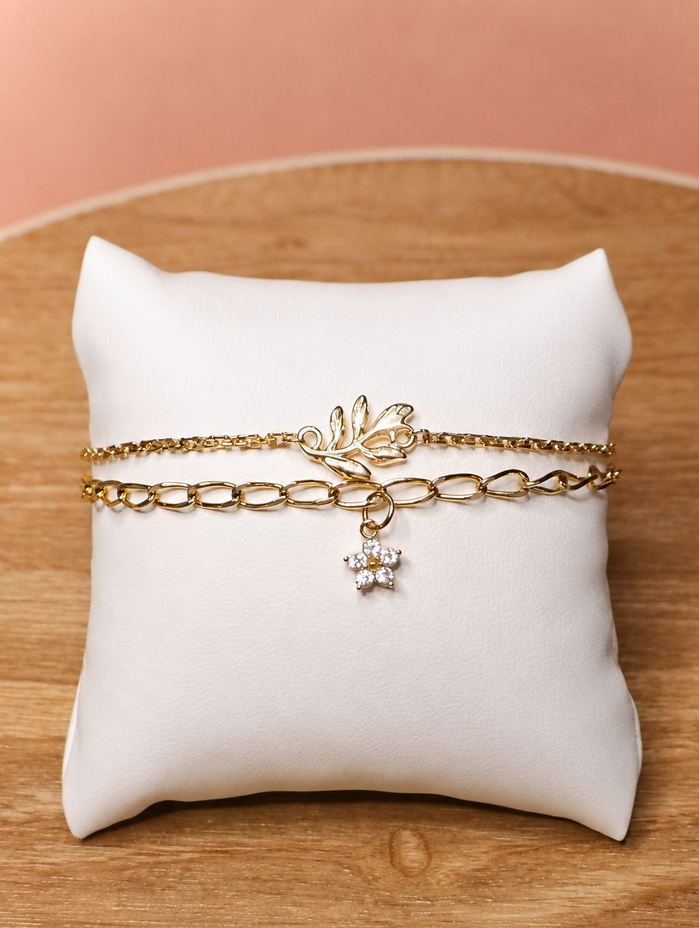 Bracelet énergétique femme pour la régulation émotionnelle des hypersensibles