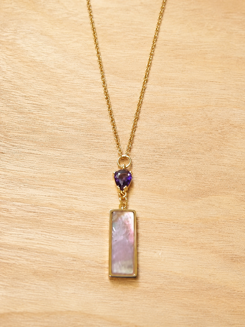 collier énergétique programmé harmonisation des chakras