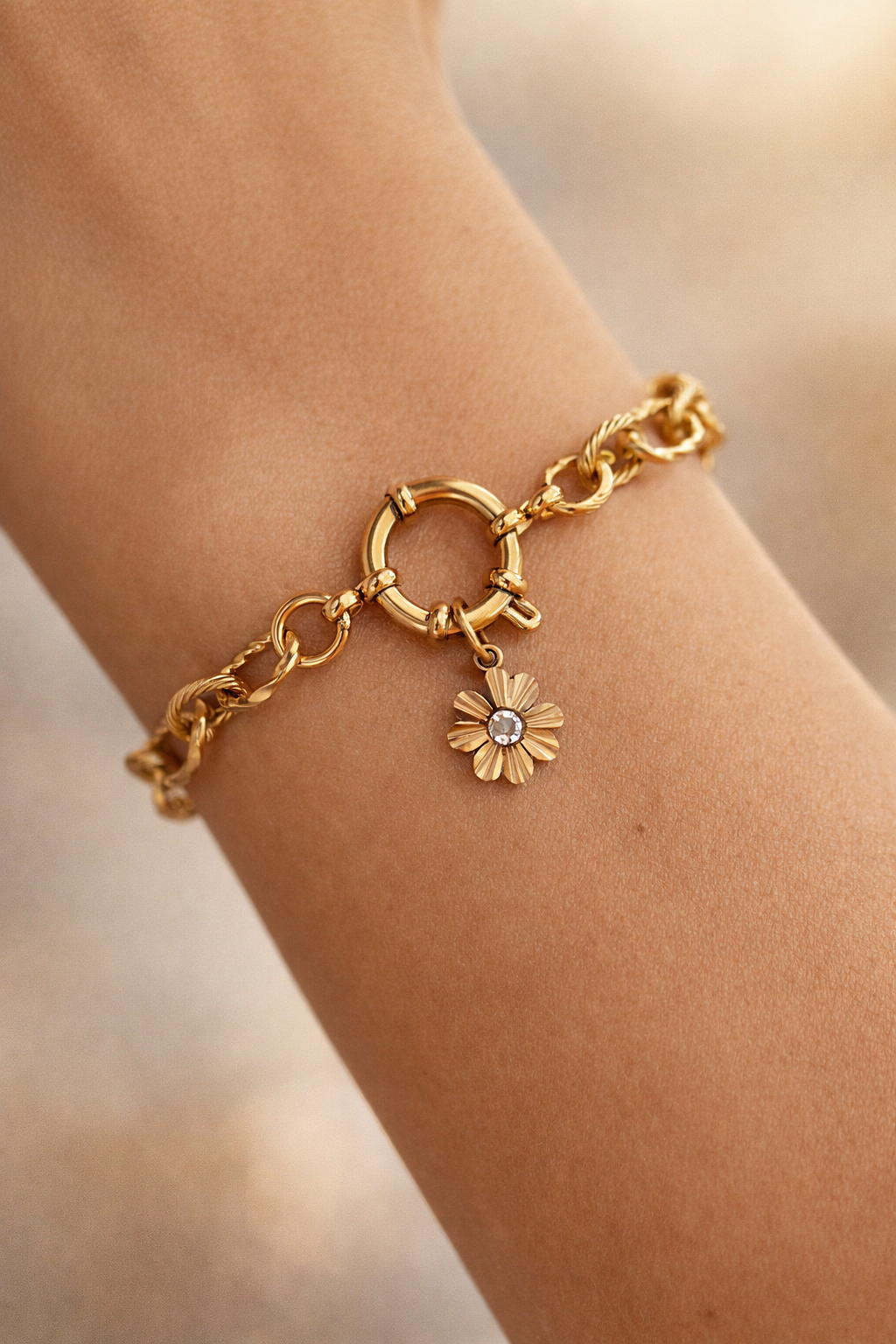 bracelet énergétique femme évolution, succès et ascension