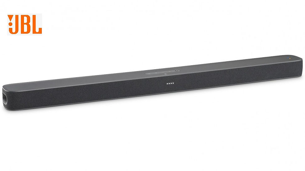Thumbnail: JBL Link Bar