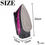 Thumbnail: Sonifer Digital High Quality Laundry Home Appliances Electric Steam Iron