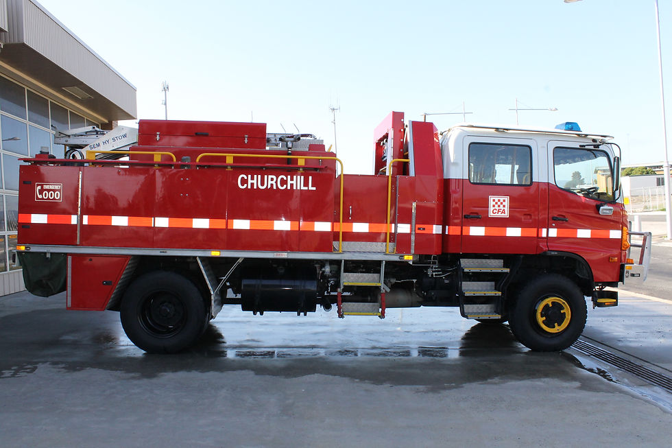 CFA Heavy Tanker 3.4C