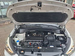 .santafe motor
