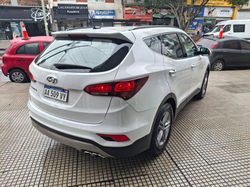.santafe atr der