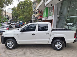 .amarok izq
