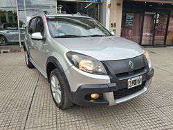 .stepway naj ade der