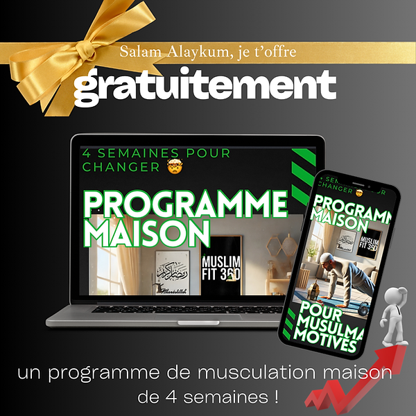 programme coaching sportif gratuit