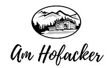 Logo Ferienhaus am Hofacker