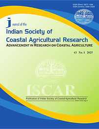 Cover JISCAR Vol 43_1_2025.jpeg