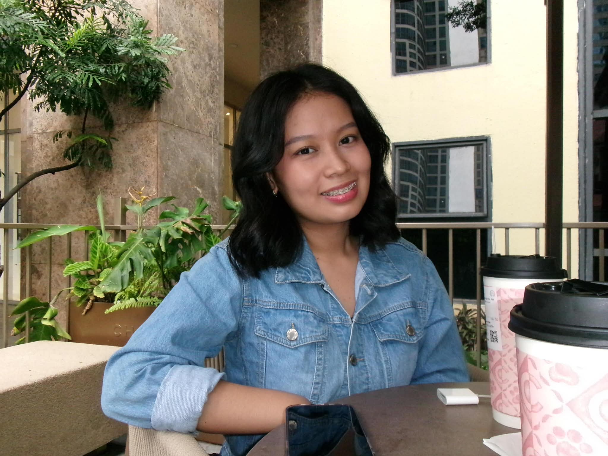 Writer: Yesha Margret Morales | The Magdalo