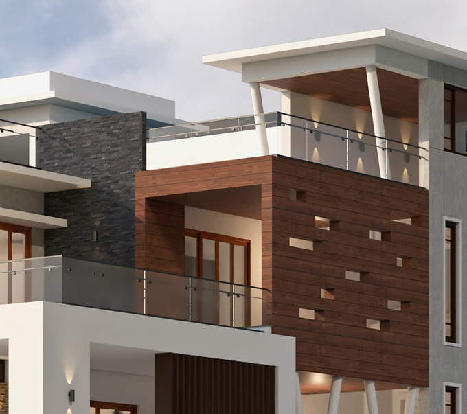 creative spacio designs