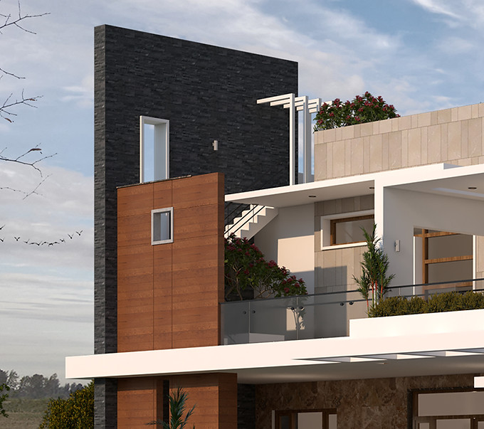 creative spacio designs