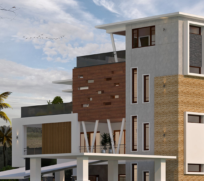 creative spacio designs