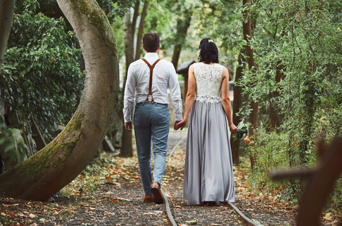 Hochzeitsfotografie MYK