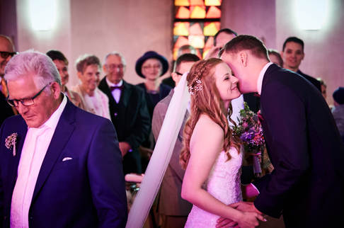 Hochzeitsfotografie MYK