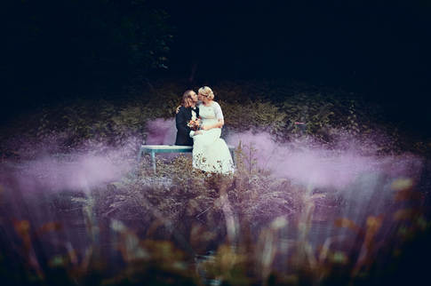 Hochzeitsfotografie MYK
