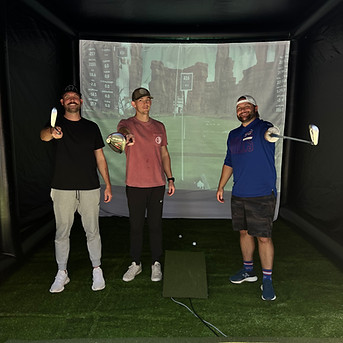 Swing King Simulators