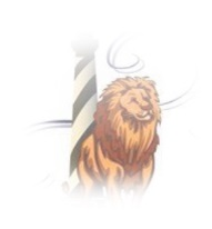 word logo