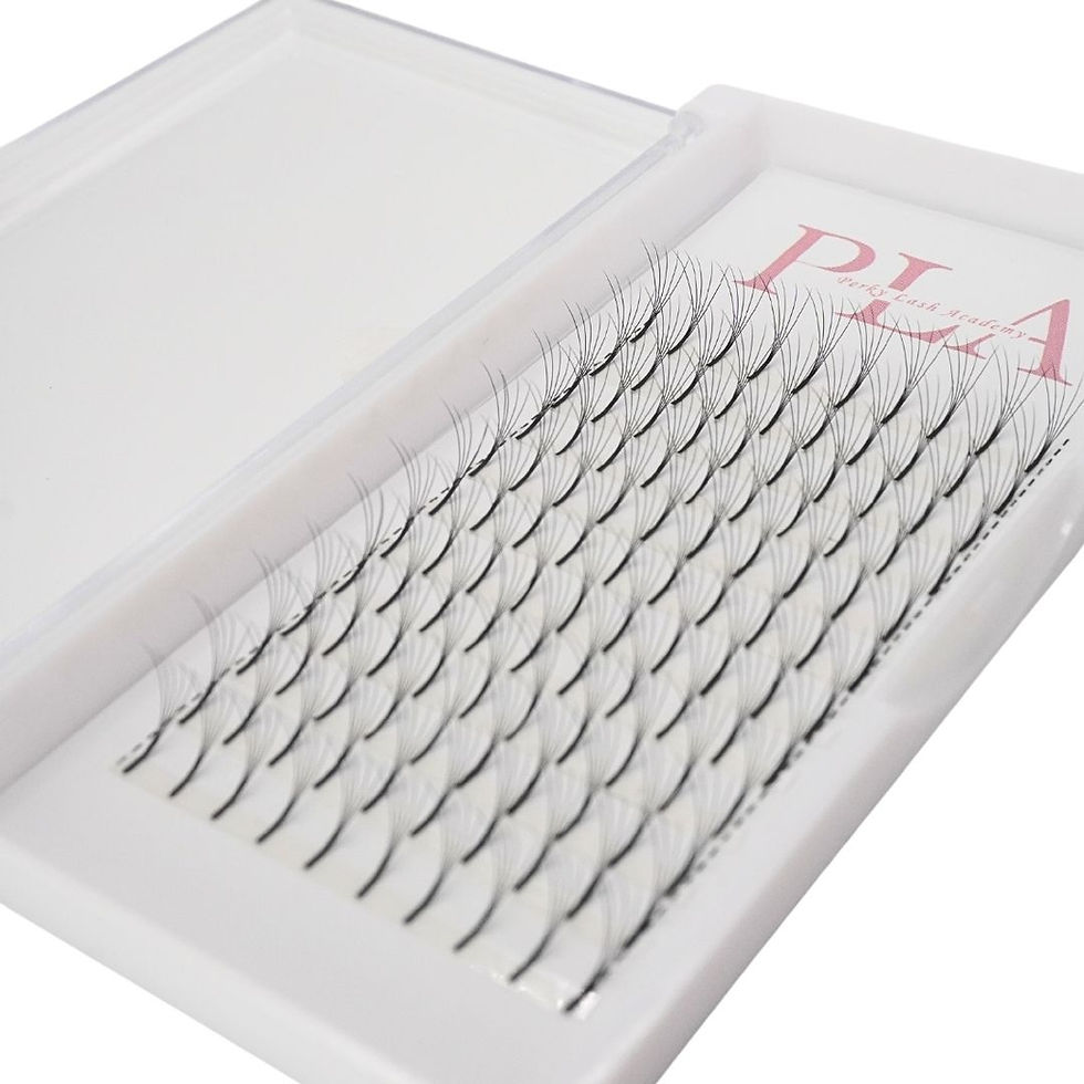 Thumbnail: 5D Premade Lash