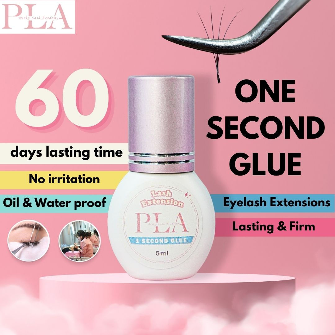 PLA 1-Second Glue