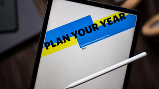 It’s Not Too Late For Resolutions