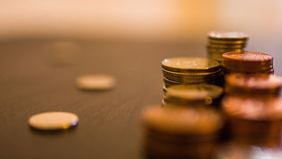 How To Time Travel (Sort Of): Small Business Budgeting