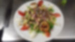 Salade de la LOCO