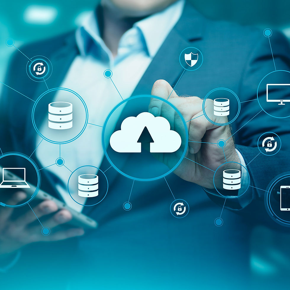 A implementação de uma estratégia multicloud é uma abordagem essencial para empresas que buscam maximizar flexibilidade, resiliência e eficiência de custos.