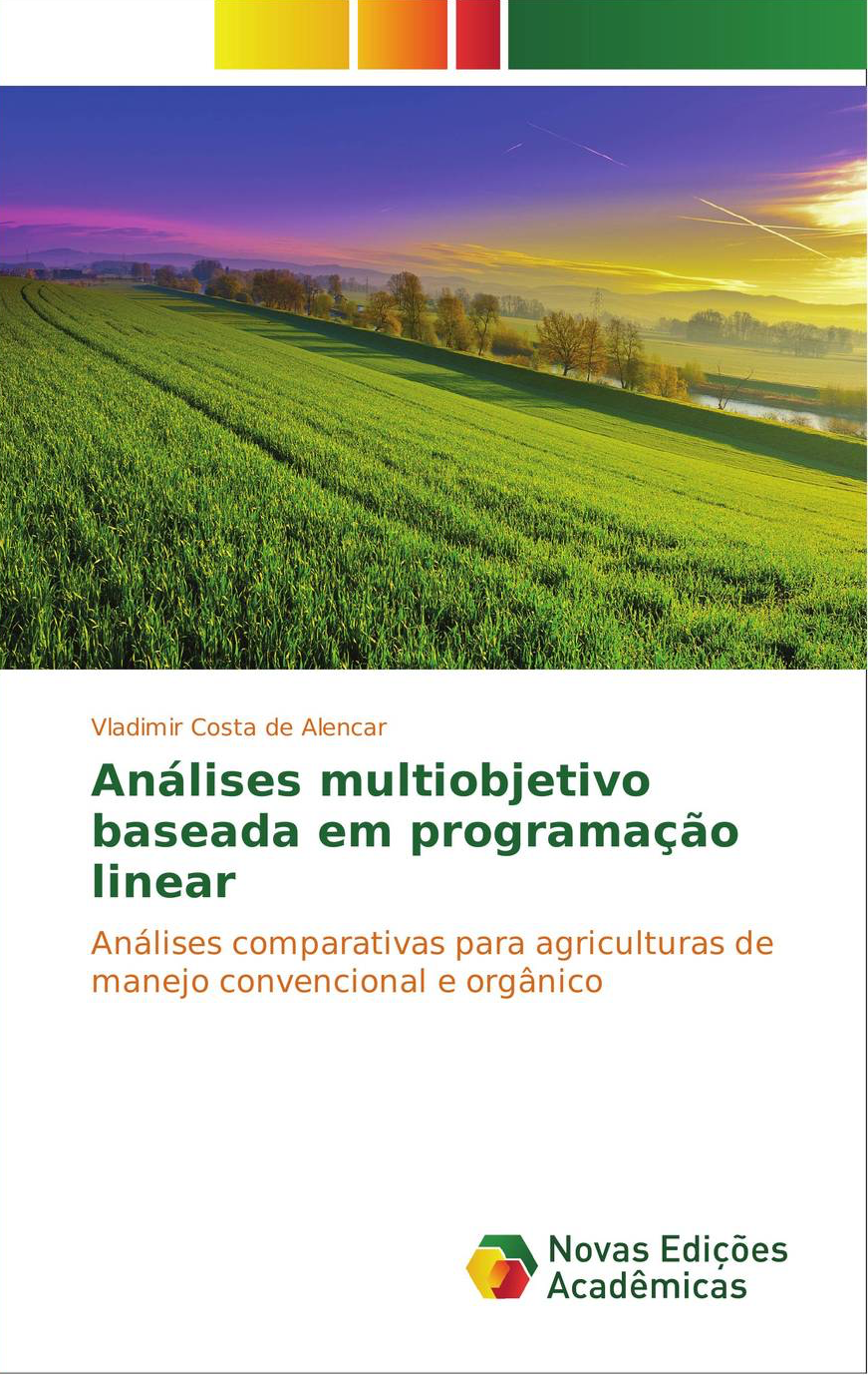 Analises Multiobjetivo