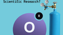 Are Oxygen Levels Holding Back Scientific Research?