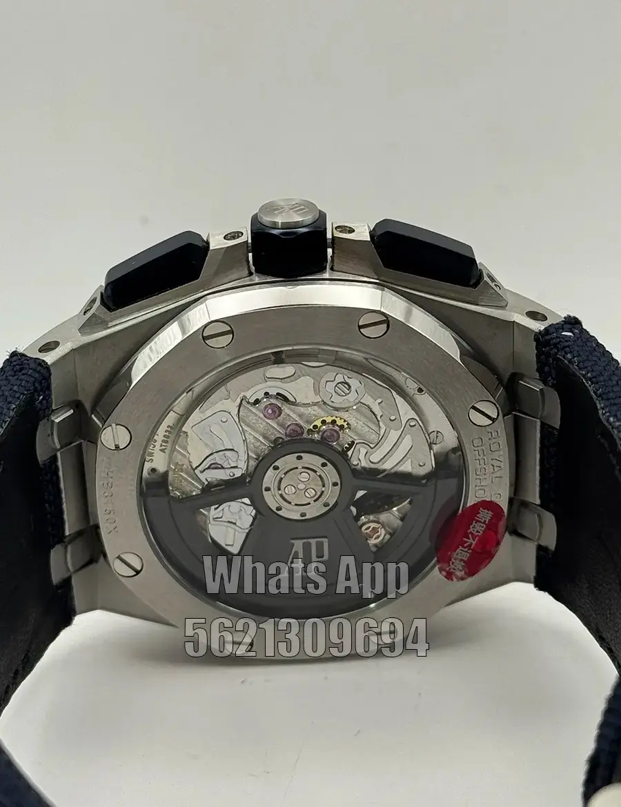 Miniatura: Audemars Piguet Royal Oak Offshore 43 mm 26420SO.OO.A029VE Swiss