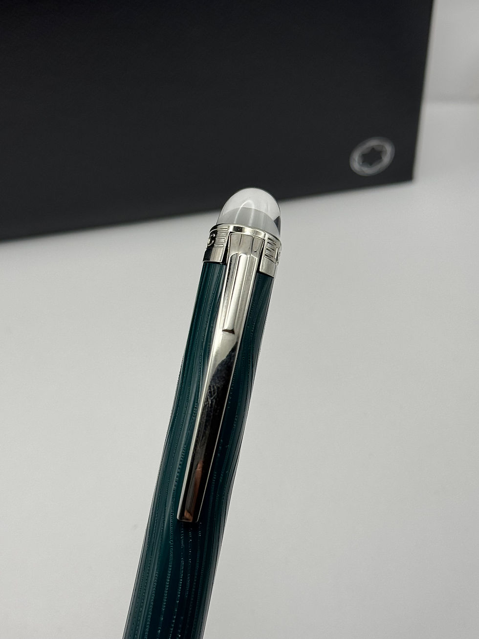Montblanc Starwalker Pollar Green Boligrafo